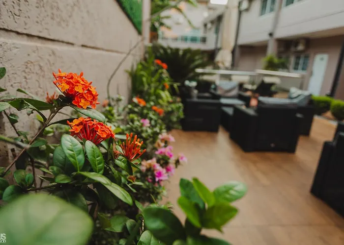 Hotel Yvera Cataratas