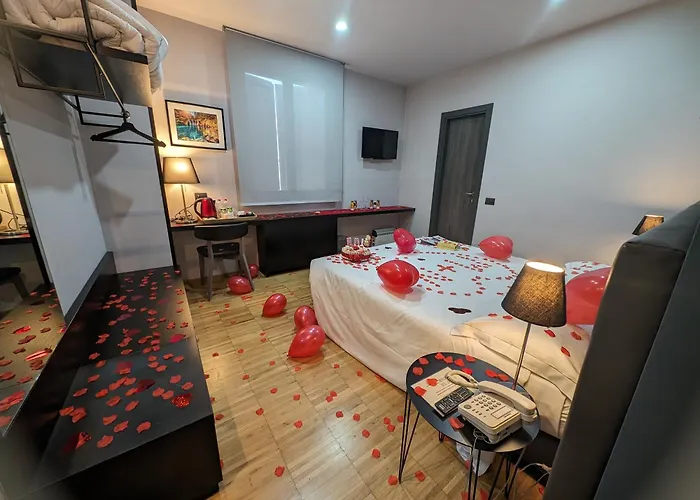 Smart Hotel