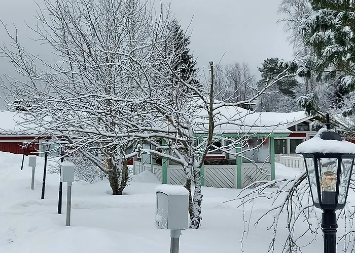 Maalaiskartano Pihkala