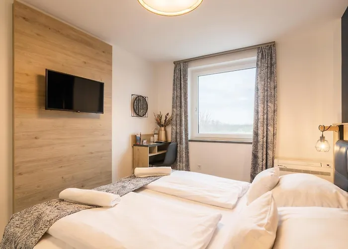 171 Hotel Hegyeshalom