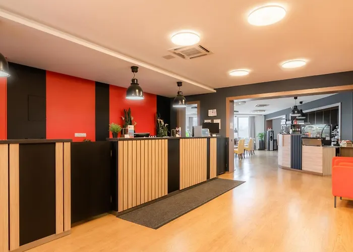 171 Hotel Hegyeshalom