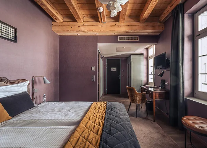 Boutique Hotel Spedition A Member Of Design Hotels