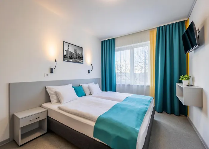 Arrabona Rooms