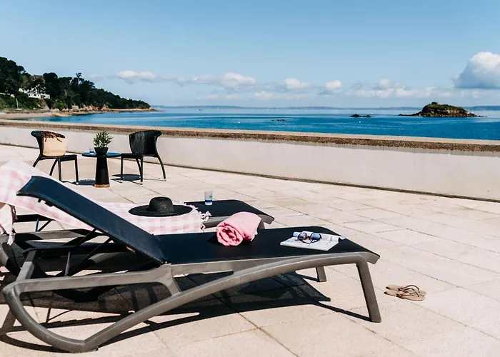 Hotel La Baie Valdys Resort & Spa