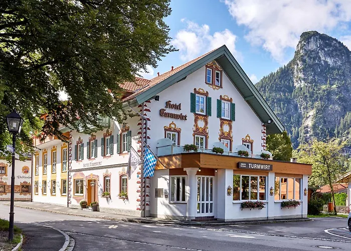 Zum Turm - Apartments und Gästezimmer