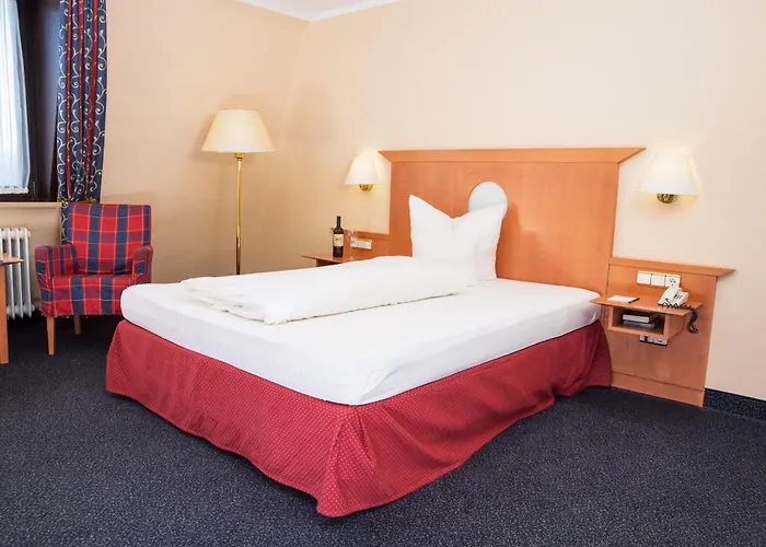 Hotel Dietmayr