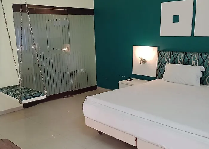 Hotel Airlines