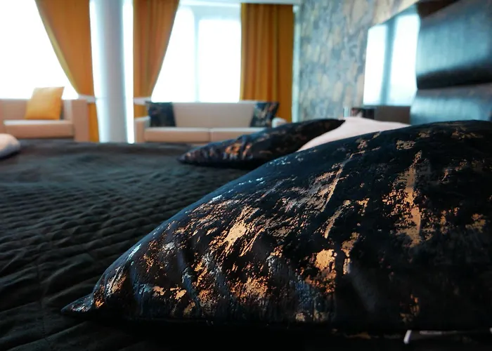 Hotel Oskar Business & Spa