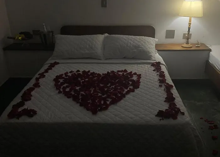 Ancora Peruibe Hotel