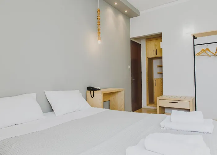 Messini Hotel