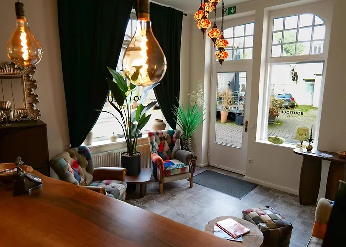 Boutique Hotel