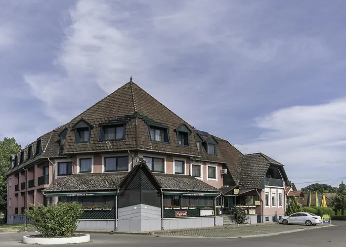 Hableany Hotel