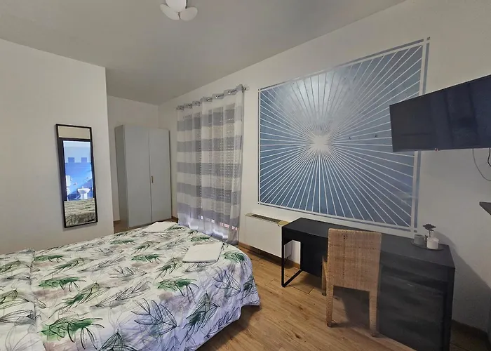 Hotel Arcadia
