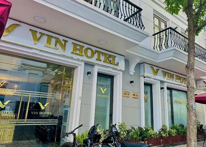 Vin Hotel