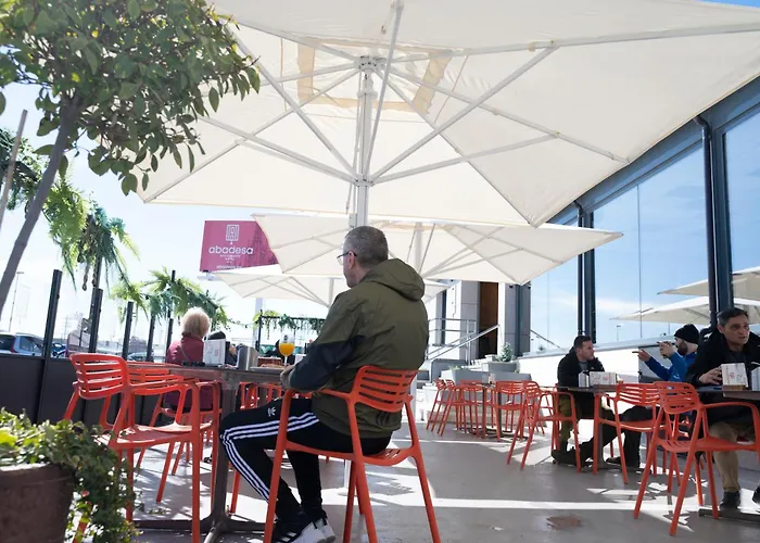 Restaurante Hotel Abadesa