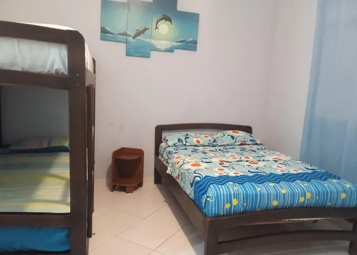 Hotel Salduba