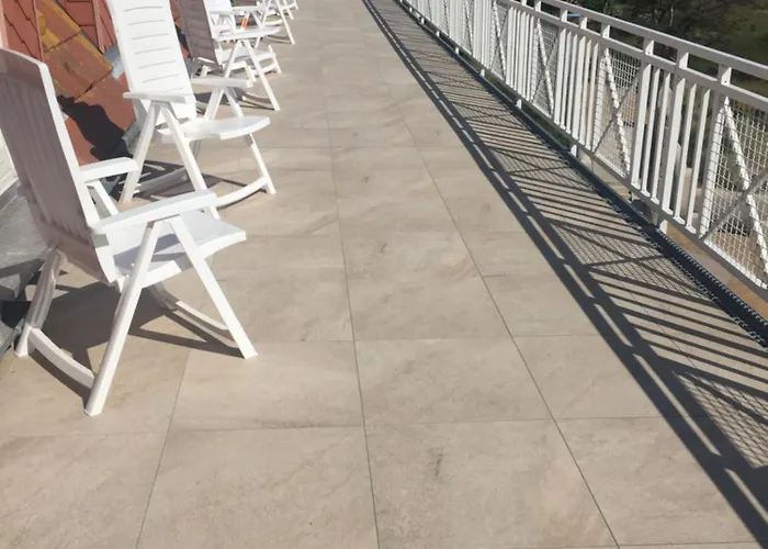 Strandhotel Dünenhaus