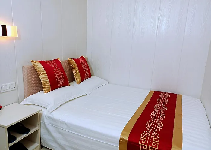 Qufu Garden Hotel