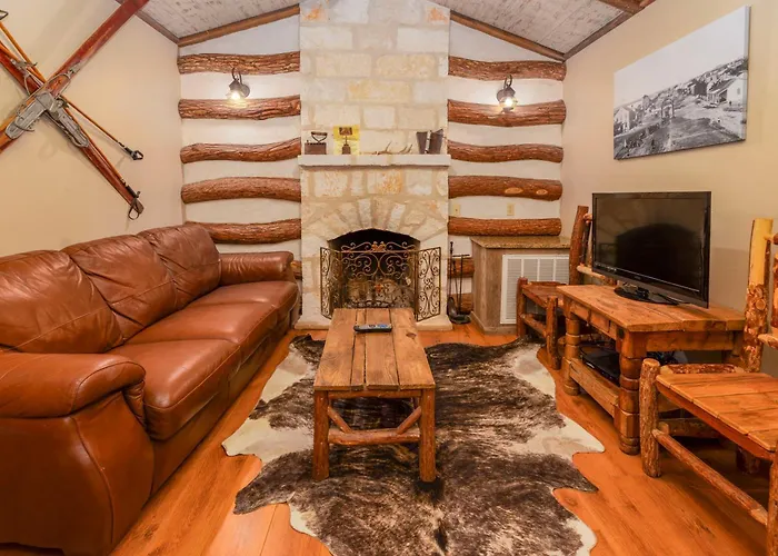Country Inn Cottages