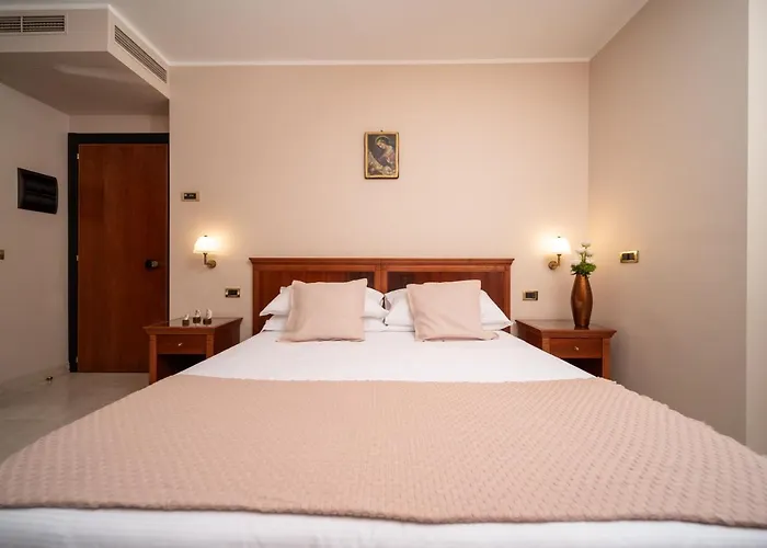 Hotel San Pio