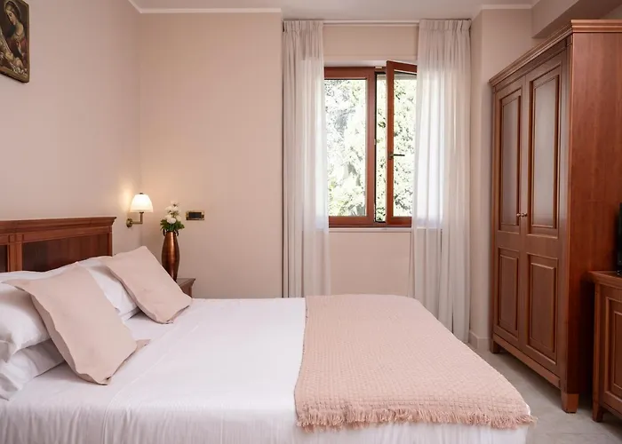 Hotel San Pio