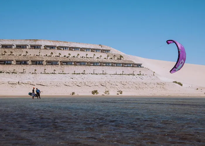 Paraiso Dakhla