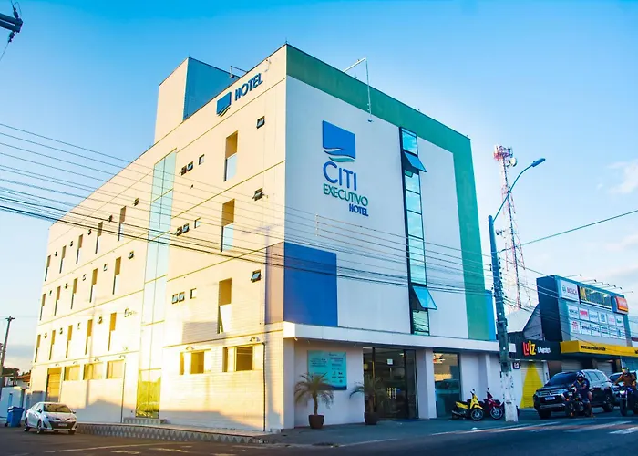 Citi Executivo Hotel