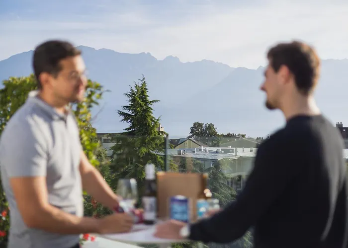 Base Vevey