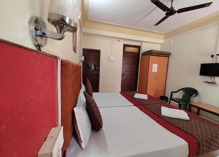 Sanman Hotels