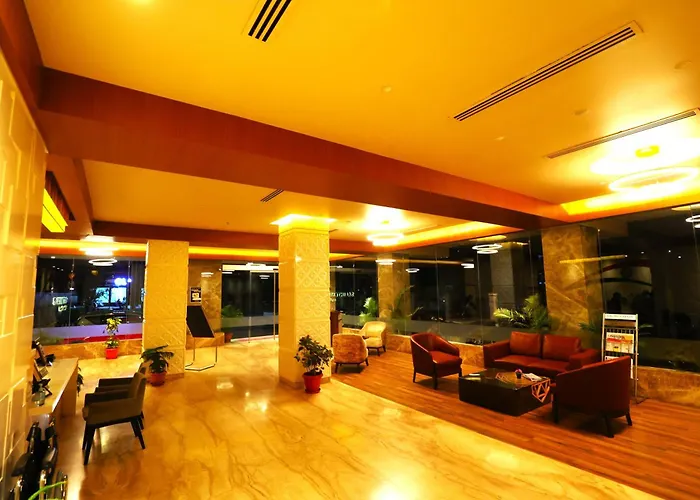 Sai International Hotel