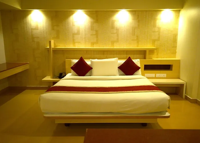 Sai International Hotel