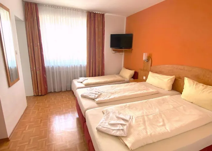 Hotel Gasthof Rose