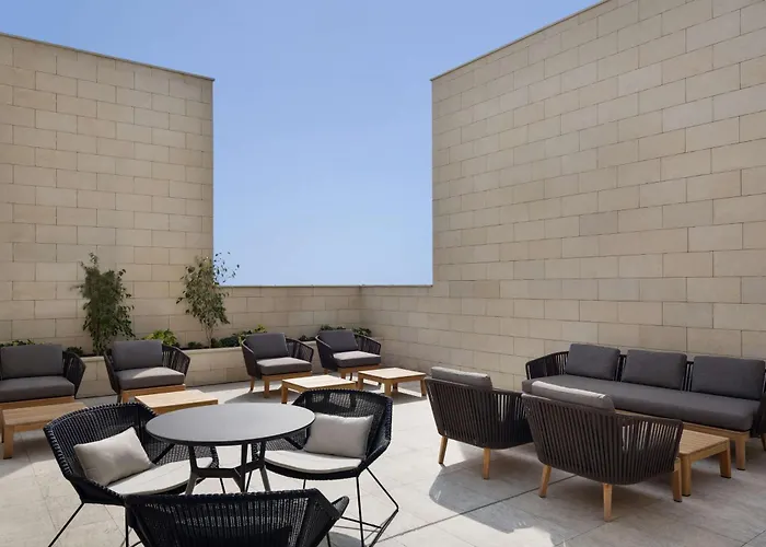 Hyatt House Jeddah Sari Street