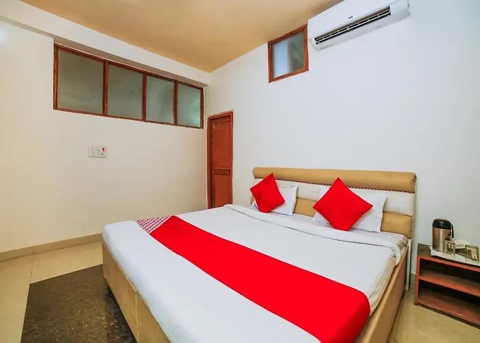 Super Hotel O Rama Utsav