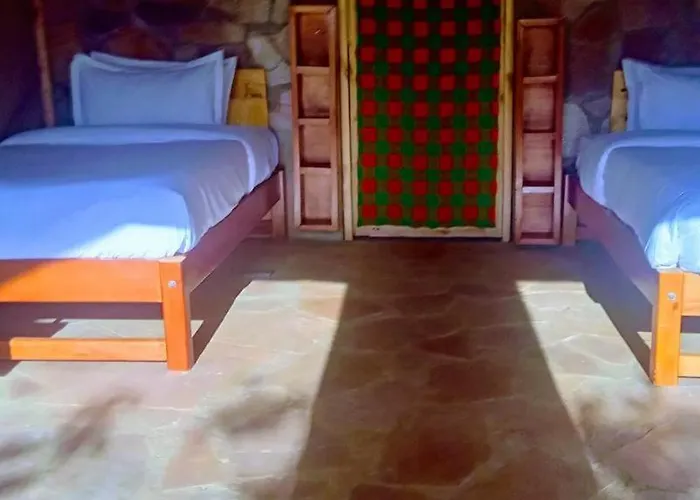 Resian Mara Camp