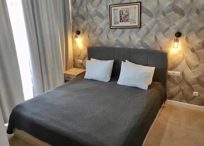 Lacasa Hotel