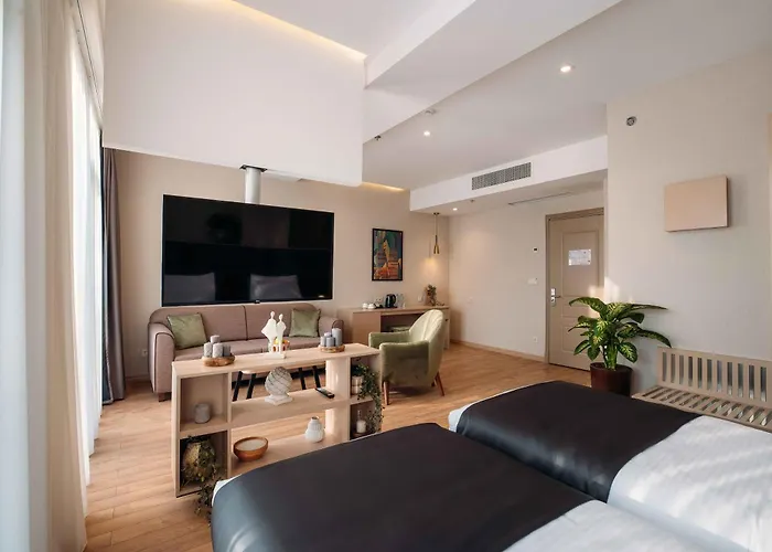Hotel Monday By Dnt Group
