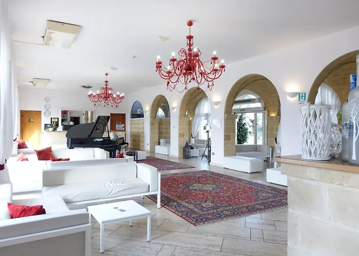 Messapia Residence