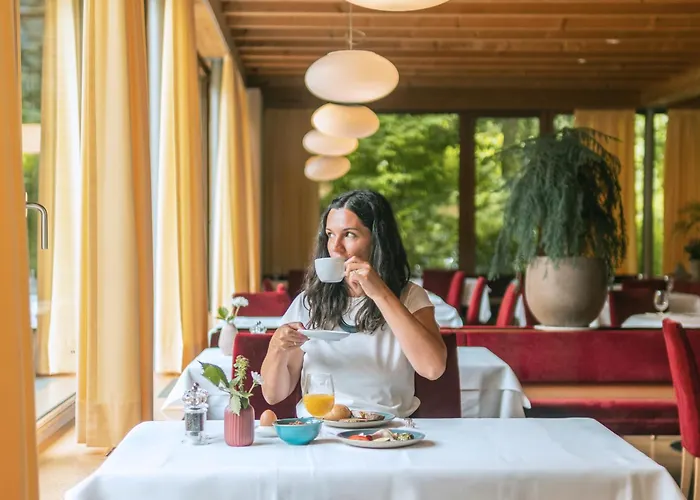 Gesundhotel Bad Reuthe