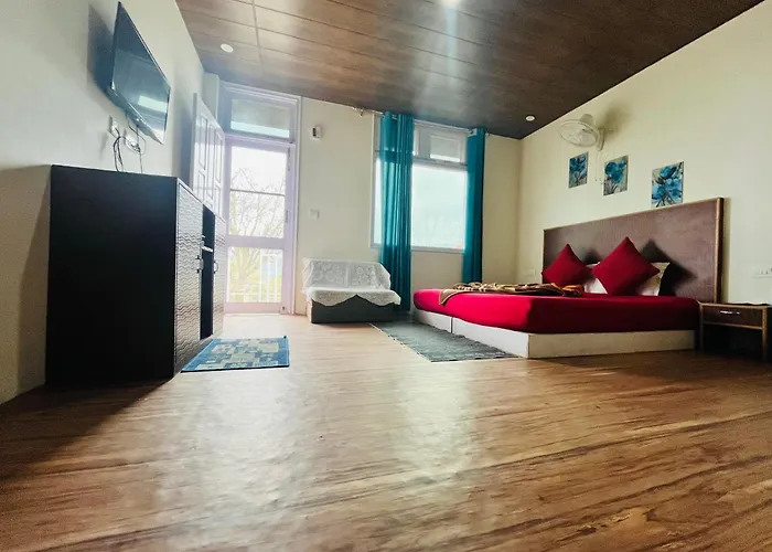 Snowdrop Eco Resort