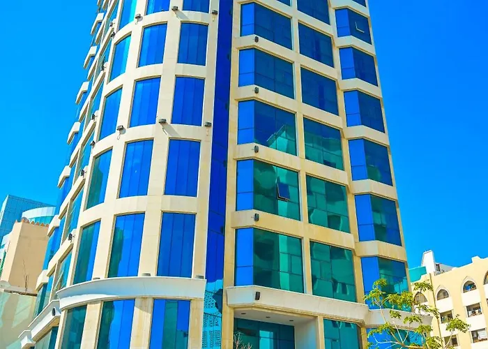 Green Garden Hotel