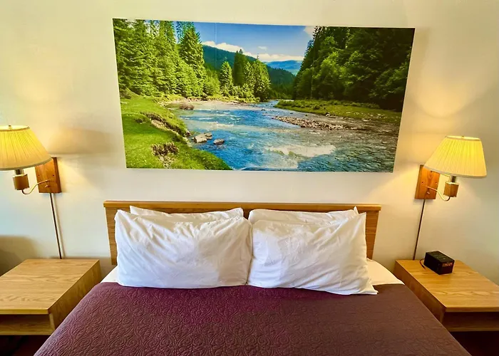 Red Bear Inn