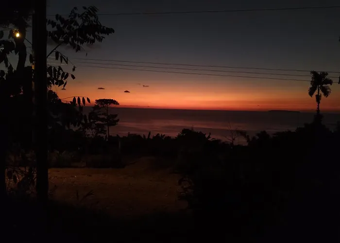 Bella Vista Corcovado