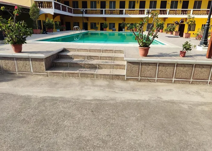 Hotel Ivon