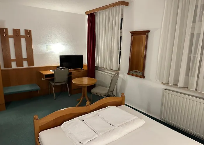 Hotel Sachsenhof