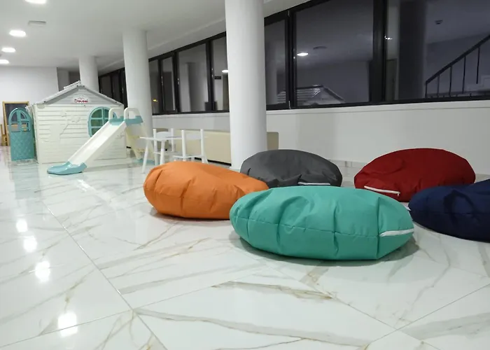 Hotel Gloria