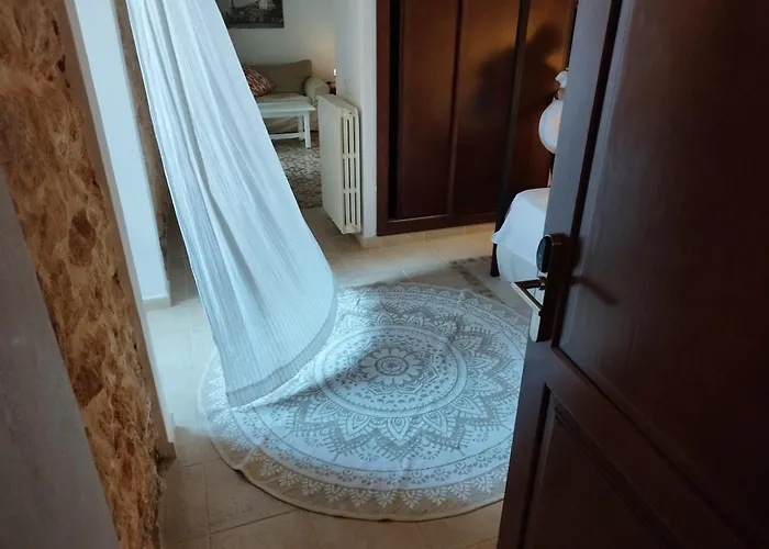 Petit Hotel Algaida