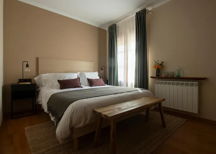 Hotel Siuranella
