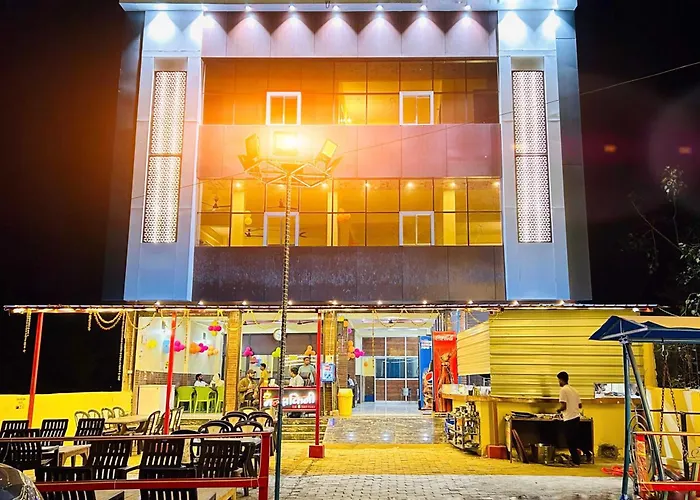 Hotel O Madakini Destination