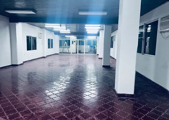 Los Guacamayos La Ceiba